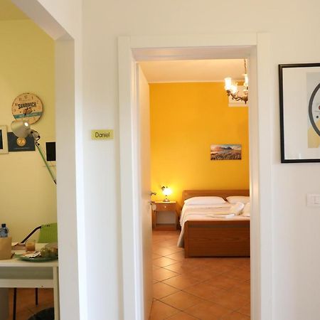 Hotel La Dimora Di Nonno Nuccio Ragusa Exterior foto