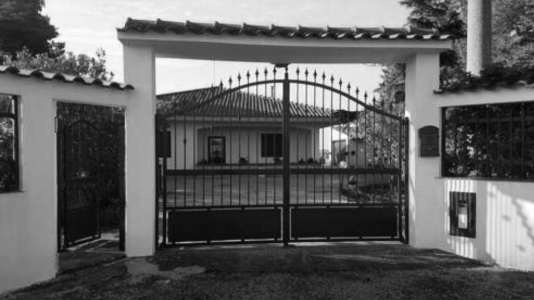 Hotel La Dimora Di Nonno Nuccio Ragusa Exterior foto