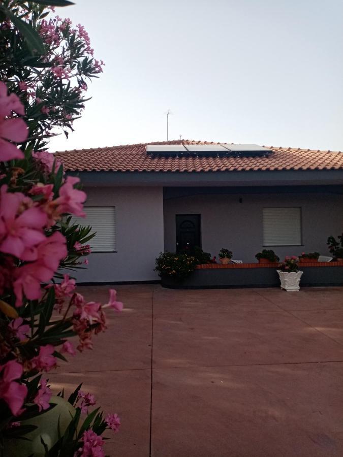 Hotel La Dimora Di Nonno Nuccio Ragusa Exterior foto