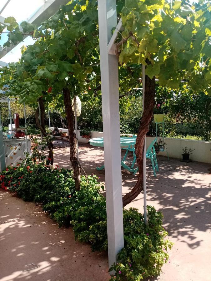 Hotel La Dimora Di Nonno Nuccio Ragusa Exterior foto