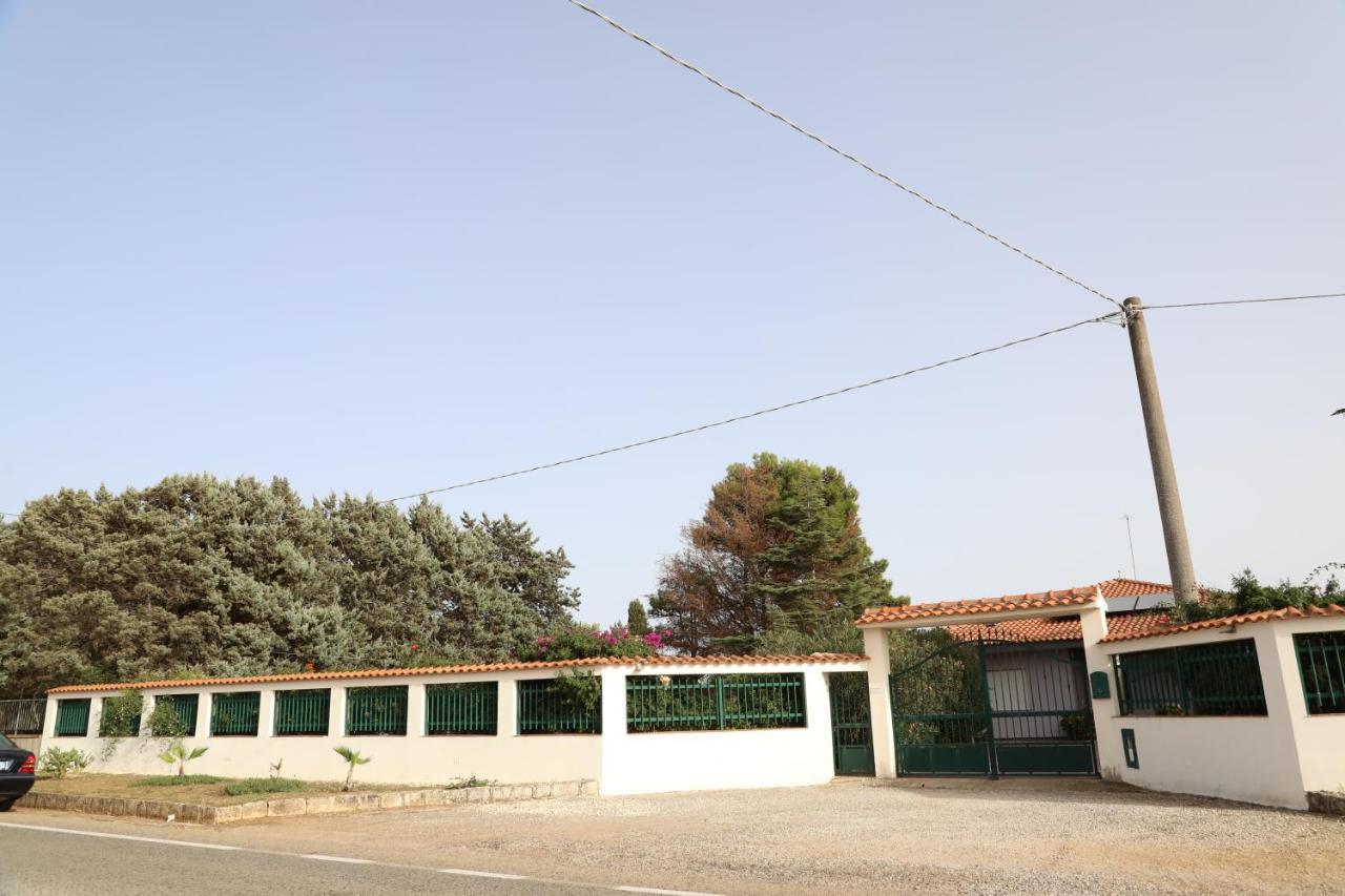 Hotel La Dimora Di Nonno Nuccio Ragusa Exterior foto