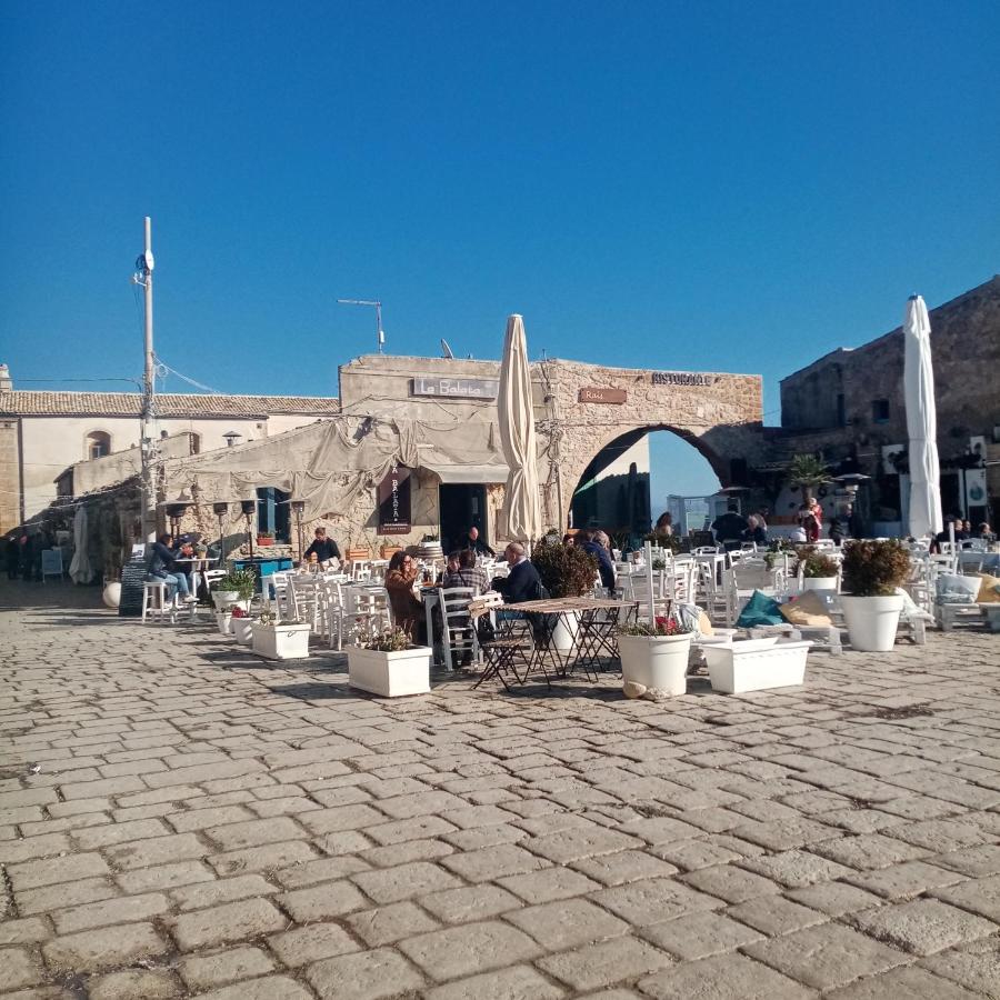 Hotel La Dimora Di Nonno Nuccio Ragusa Exterior foto