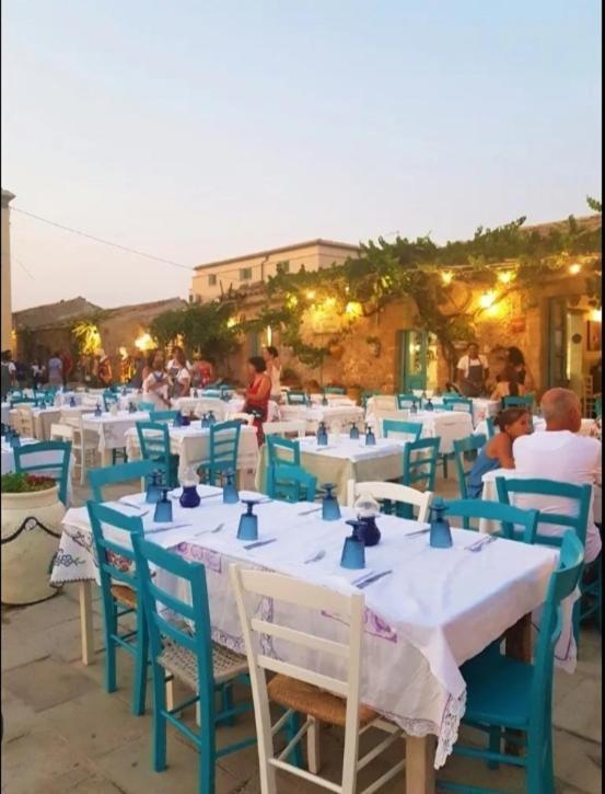 Hotel La Dimora Di Nonno Nuccio Ragusa Exterior foto