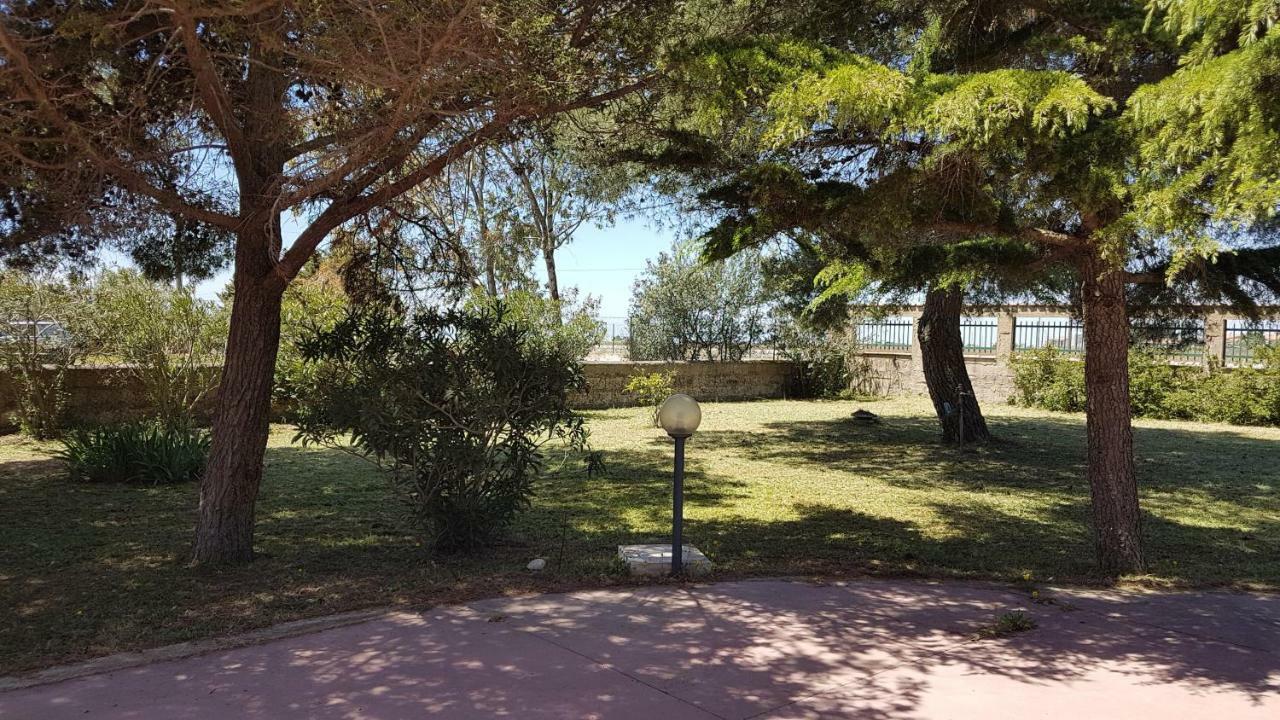 Hotel La Dimora Di Nonno Nuccio Ragusa Exterior foto