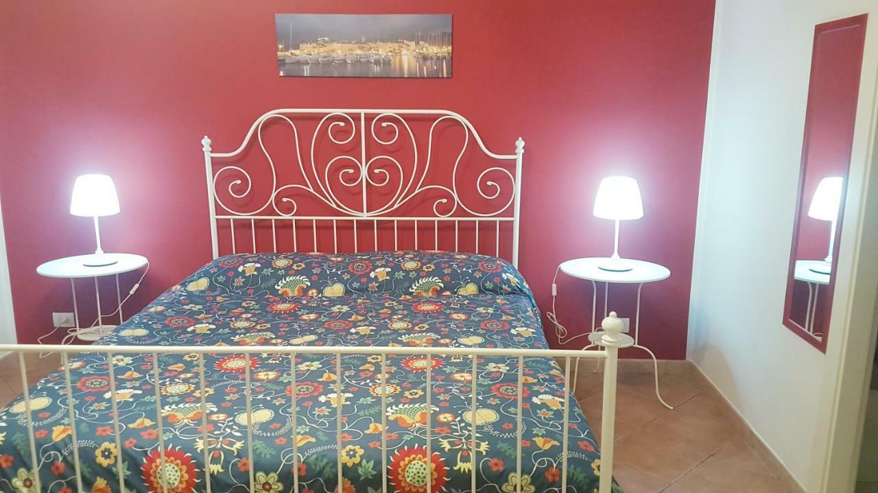 Hotel La Dimora Di Nonno Nuccio Ragusa Exterior foto